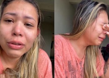 Vocalista da banda Mastruz com Leite diz ter sido abusada sexualmente por colega