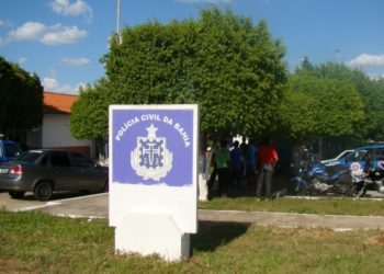 Paulo Afonso: Mototaxista é alvejado com tiro nas costas enquanto voltava para casa no BTN