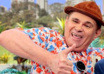 Morre o humorista Batoré, aos 61 anos, vítima de câncer