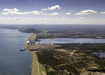 Reservatório de Sobradinho pode voltar a atingir armazenamento próximo a 100%, diz Chesf