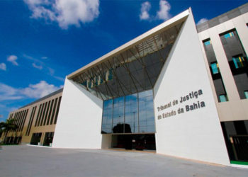 TJBA designa segurança pessoal a juízes de Paulo Afonso em decorrência de investigações judiciais; entenda