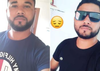 “ATÉ QUANDO?” Morre jovem de 29 anos que bateu moto em cavalo na Barragem Leste