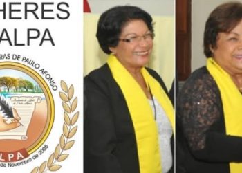 Francisco Nery Júnior – ‘Minhas amigas da ALPA’