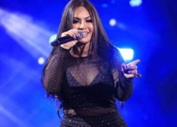 Morre aos 43 anos, Paulinha Abelha, vocalista da Banda Calcinha Preta