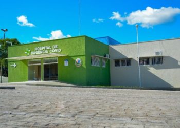 Em 7 dias, Paulo Afonso contabiliza 1.195 atendimentos de síndromes gripais e covid-19 na UPA