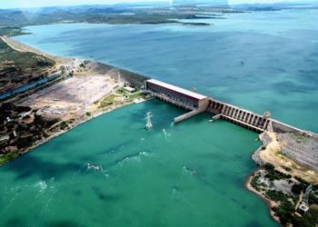 Liberação de água por Sobradinho e Xingó permanece em 4.000 m³/s sem previsão de alteração