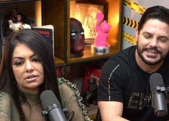 Paulinha Abelha contou sobre mal-estar dias antes de internação; cantora está em coma na UTI