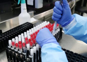 Bahia registra 5.684 novos infectados por Covid-19 em 24h e 64 óbitos; mais de 28 mil casos estão ativos