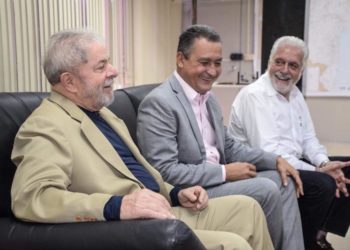 Otto será candidato ao governo e Rui ao Senado; Wagner coordena campanha de Lula, diz Bahia Notícias