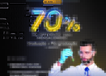 UNINTER: descontos de até 70%! Venha para nosso feirão on-line! (de 1º/fev a 10/mar)