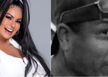 Morte de Paulinha Abelha: Calcinha Preta perde segundo vocalista em menos de 4 meses