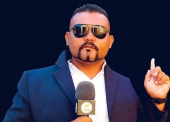 Blogueiro é morto com pedradas na cabeça em Rodelas-BA; polícia prende suspeito (ATUALIZADA)