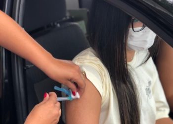 Veja o cronograma de vacinação contra a covid-19 desta semana em Paulo Afonso