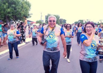 Nos tempos de Antônio Galdino – Por Francisco Nery Júnior