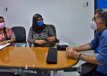 Bairro Tancredo Neves, em Paulo Afonso, vai contar com polo do UniRios EAD