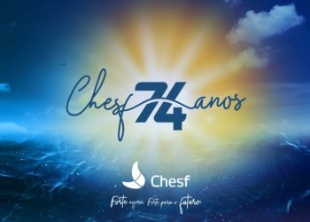 15 de março, aniversário da Chesf – “74 anos: forte agora e forte para o futuro”, diz companhia