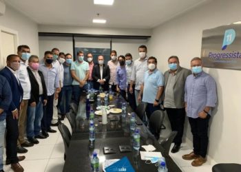 OFICIAL – PP está fora da base aliada do governo da Bahia; veja nota do Partido Progressistas