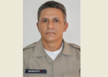 “Não abandonem meu menino! Ele não sabe o que fez…”, diz Sargento da PM no Hospital Regional de Patos-PB