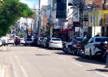 Projeto para implantação da ‘Zona Azul’ em Paulo Afonso chega à Câmara; medida divide opiniões