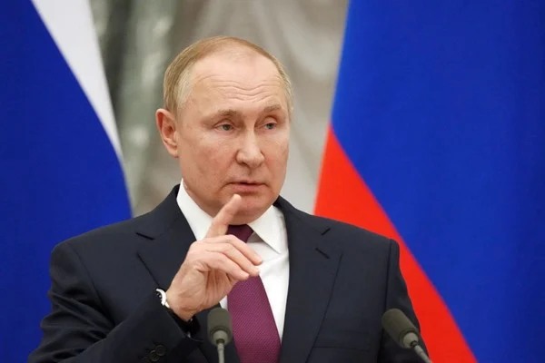 Empresário russo oferece prêmio de US$ 1 milhão por Putin: “Vivo ou morto”