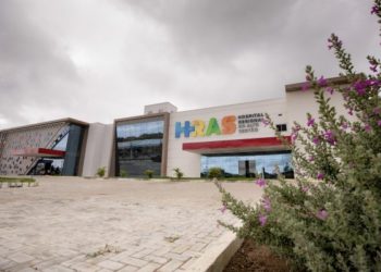 HRAS muda perfil assistencial e passa a ser porta aberta para urgência e emergência em Delmiro Gouveia