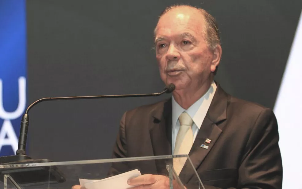 Vice-governador João Leão e outros secretários são exonerados de cargos no governo da Bahia