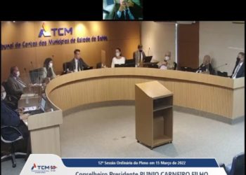 Contas da prefeitura de Chorrochó são aprovadas com ressalvas pelo TCM