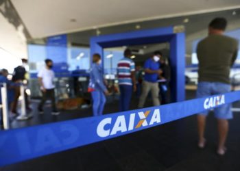 Saques do FGTS de até R$ 1 mil começam na quarta-feira; veja calendário
