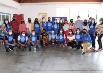 Prefeitura de Glória (BA) realiza Semana do Bebê 2022