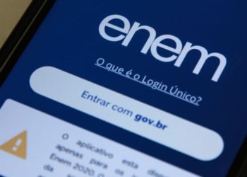 Termina nesta sexta (15) prazo para estudantes solicitarem isenção da inscrição do Enem 2022