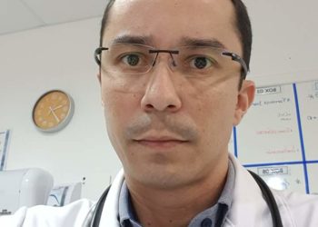 Nova encruzilhada: sequelas pós-covid (Dr. Tiago A. Fonseca Nunes)