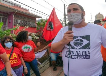 Rui derrotará ACM Neto e chegará a Brasília como liderança nacional, diz presidente do PT-BA
