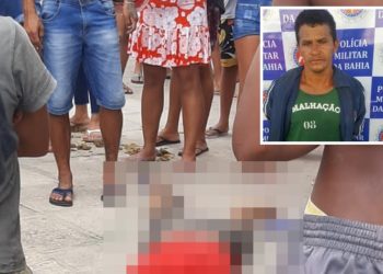 Homem de 40 anos é morto a tiros no bairro Siriema, em Paulo Afonso