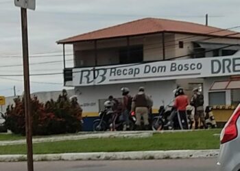 SSP-BA se pronuncia sobre apreensões de veículos em Paulo Afonso: “Oferecer mais segurança à população”