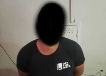 Foragido da Justiça por homicídio em Paulo Afonso é preso após sair de motel em Pesqueira-PE