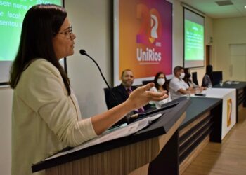 Núcleo de Prática Jurídica do UniRios apresenta “Projeto Pai Presente” de estímulo ao reconhecimento da paternidade