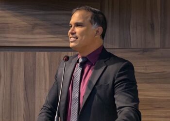 “Para onde está indo o dinheiro de Paulo Afonso?”, questiona Marconi na Câmara