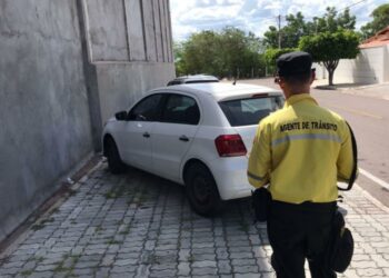 Detran destina pátio para recolhimento de veículos apreendidos em Paulo Afonso e Demutran pode solicitar remoção