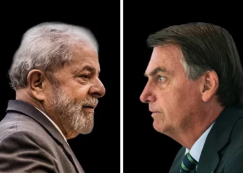 Datafolha: Com 48% contra 27%, Lula abre 21 pontos sobre Bolsonaro no 1º turno