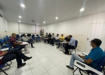 Prefeitura solicita da Coelba melhorias no serviço prestado pela empresa no município