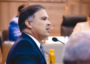 Marconi questiona permanência da Viação Atlântico em Paulo Afonso