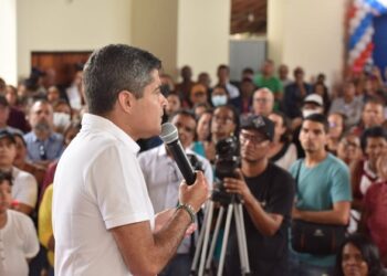 ‘16 anos não é o suficiente?’, diz ACM Neto sobre o tempo do PT na Bahia