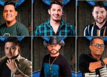 Festa de Santo Antônio de Glória (BA) terá Thiago Aquino, Jonas Esticado, Peruano, Helinho Ventura e muito mais