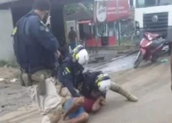 PRF afasta policiais envolvidos em abordagem que terminou com morte em Sergipe