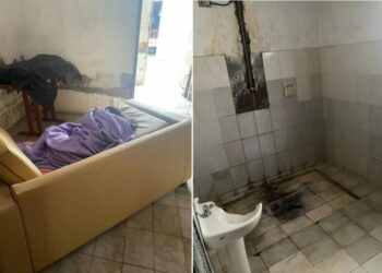 Homem que mantinha mulher e filha em cárcere privado é preso no interior da Bahia