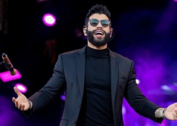 Cidade de 17 mil habitantes em MG contrata show de Gusttavo Lima por R$ 1,2 milhão