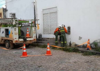 Em três meses, Coelba retira duas mil ligações irregulares em estabelecimentos comerciais na Bahia, diz empresa