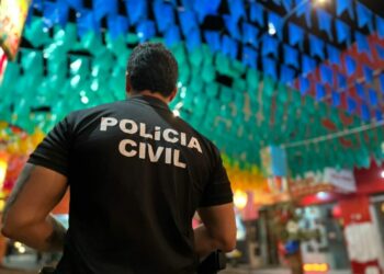 Noite de festas de São João transcorre sem homicídios na Bahia, diz Polícia Civil