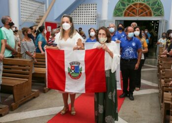 Uso de máscaras em locais fechados volta a ser obrigatório em Paulo Afonso