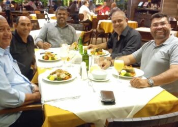 Ivone Lima: “Fidelidade de Marcondes Francisco é só a Luiz de Deus, vice-prefeito fecha com Marcinho Oliveira”